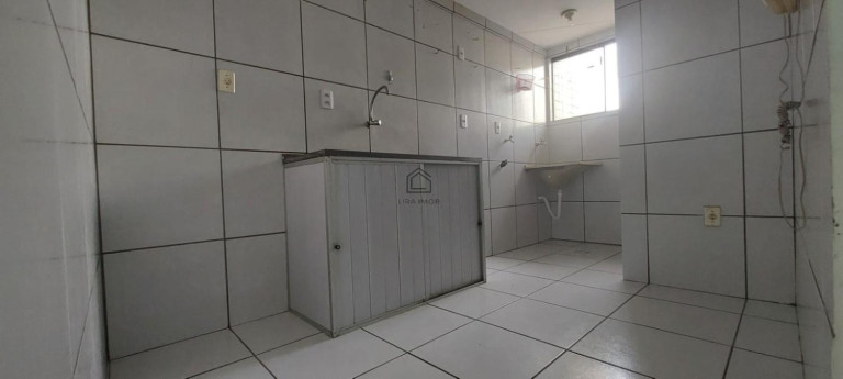 Imagem Apartamento com 2 Quartos à Venda, 57 m² em Pitimbu - Natal