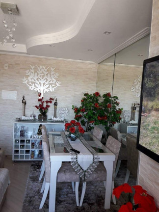 Imagem Apartamento com 2 Quartos à Venda, 47 m² em Vila Liviero - São Paulo Imagem Apartamento com 2 Quartos à Venda, 47 m² em Vila Liviero - São Paulo
