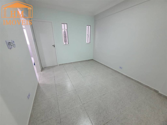 Imagem Apartamento com 1 Quarto à Venda, 35 m² em Centro - Sao Vicente