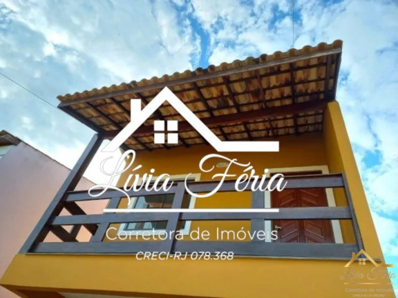 Imagem Casa com 2 Quartos à Venda, 86 m² em Parque Turf Club - Campos Dos Goytacazes