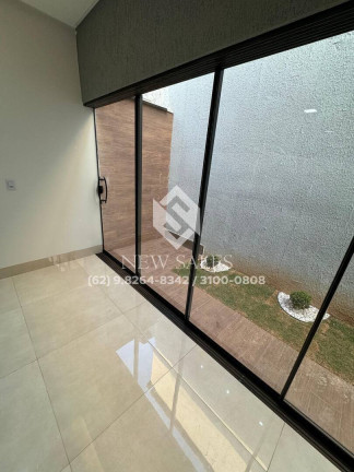 Imagem Casa com 3 Quartos à Venda, 120 m² em Goiá 2 - Goiânia Imagem Casa com 3 Quartos à Venda, 120 m² em Goiá 2 - Goiânia