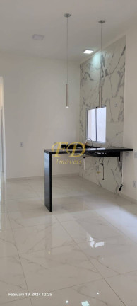 Imagem Casa com 2 Quartos à Venda, 125 m² em Cidade Nova - Bom Jesus Dos Perdões Imagem Casa com 2 Quartos à Venda, 125 m² em Cidade Nova - Bom Jesus Dos Perdões