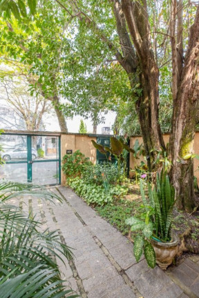 Imagem Casa com 1 Quarto à Venda, 92 m² em Moema - São Paulo