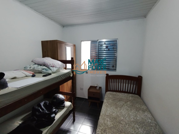 Imagem Casa com 3 Quartos à Venda, 130 m² em Taquaral - Ubatuba