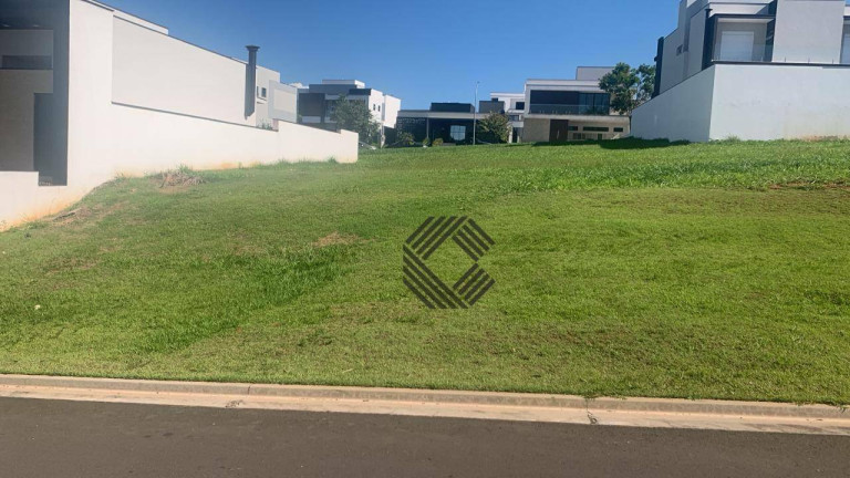 Imagem Terreno à Venda, 450 m² em Alphaville Nova Esplanada 4 - Votorantim