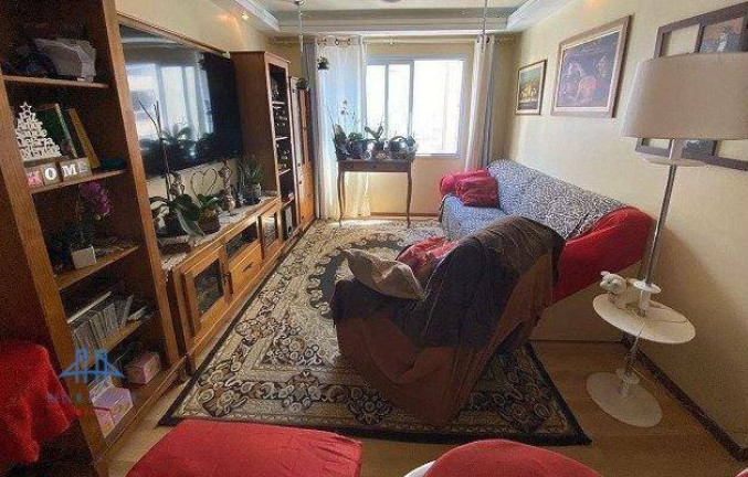 Apartamento com 3 Quartos à Venda, 83 m² em Centro - Florianópolis