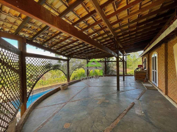 Imagem Casa de Condomínio com 2 Quartos à Venda, 180 m² em Jardim Santa Paula - Cotia Imagem Casa de Condomínio com 2 Quartos à Venda, 180 m² em Jardim Santa Paula - Cotia