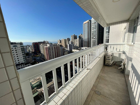 Imagem Apartamento com 3 Quartos à Venda, 140 m² em Guilhermina - Praia Grande Imagem Apartamento com 3 Quartos à Venda, 140 m² em Guilhermina - Praia Grande