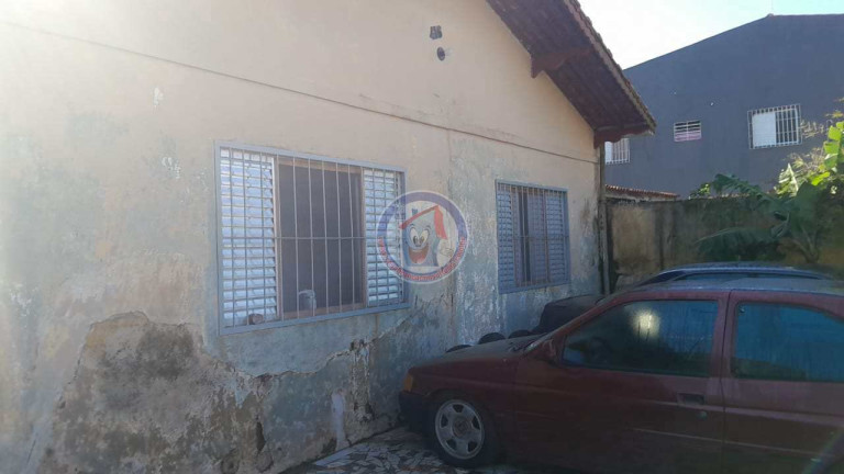 Casa com 2 Quartos à Venda, 108 m² em Princesa - Praia Grande