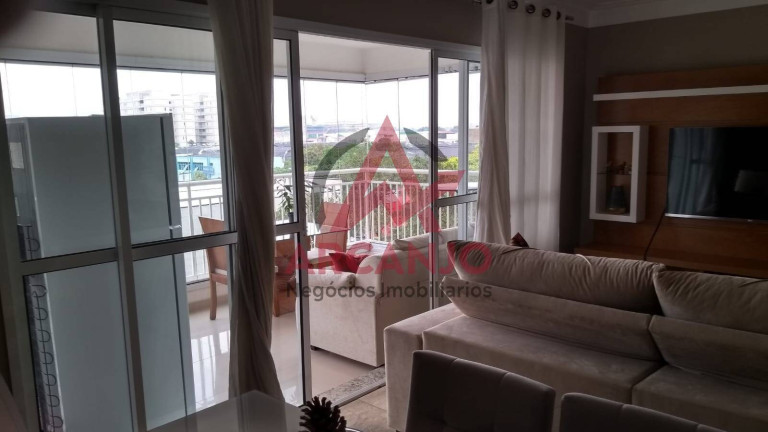 Imagem Apartamento com 4 Quartos à Venda, 125 m² em Vila Guilherme - São Paulo Imagem Apartamento com 4 Quartos à Venda, 125 m² em Vila Guilherme - São Paulo