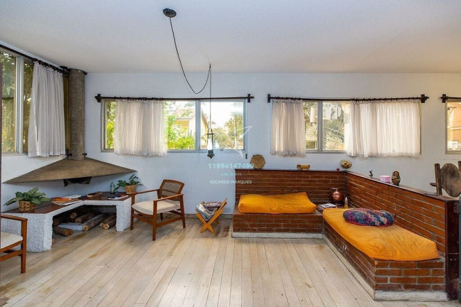 Imagem Apartamento com 4 Quartos à Venda, 320 m² em Alto Da Boa Vista - São Paulo Imagem Apartamento com 4 Quartos à Venda, 320 m² em Alto Da Boa Vista - São Paulo