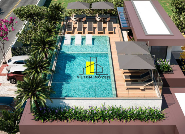 Imagem Apartamento com 3 Quartos à Venda, 120 m² em Independência - Taubaté Imagem Apartamento com 3 Quartos à Venda, 120 m² em Independência - Taubaté