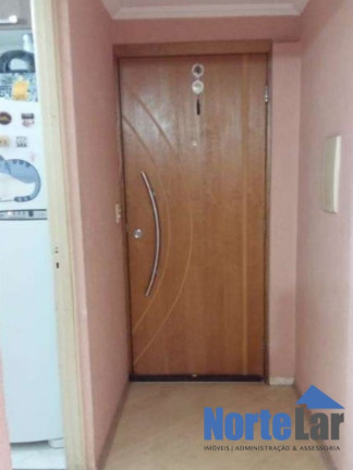 Imagem Apartamento com 2 Quartos à Venda, 50 m² em Brás - São Paulo