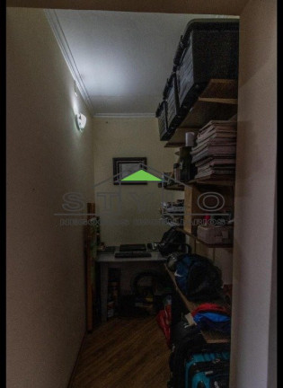 Imagem Apartamento com 1 Quarto à Venda, 64 m² em Centro - São Bernardo Do Campo Imagem Apartamento com 1 Quarto à Venda, 64 m² em Centro - São Bernardo Do Campo