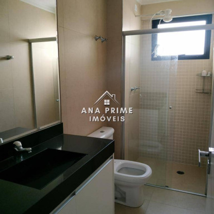 Imagem Apartamento com 3 Quartos à Venda, 105 m² em Parque Residencial Aquarius - São José Dos Campos