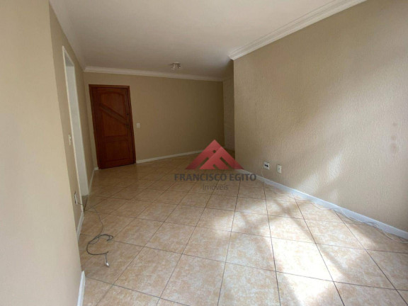 Imagem Apartamento com 2 Quartos à Venda, 60 m² em Ingá - Niterói