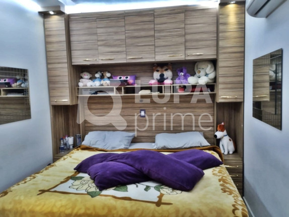 Imagem Casa com 2 Quartos para Alugar, 450 m² em Vila Medeiros - São Paulo