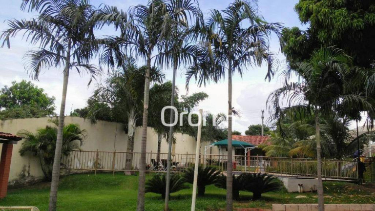 Imagem Sobrado com 3 Quartos à Venda, 104 m² em Parque Amazônia - Goiânia