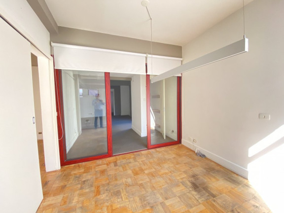 Imagem Sala Comercial à Venda, 118 m² em Jardim Paulistano - São Paulo