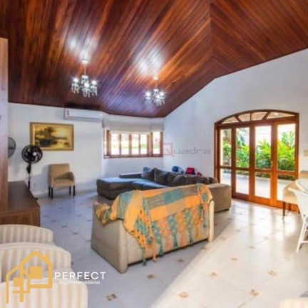 Imagem Casa com 7 Quartos à Venda, 600 m² em Condomínio Itatinga Em Caraguatatuba - Caraguatatuba Imagem Casa com 7 Quartos à Venda, 600 m² em Condomínio Itatinga Em Caraguatatuba - Caraguatatuba