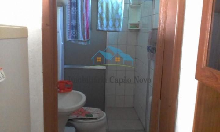 Imagem Casa com 2 Quartos à Venda, 110 m² em Capão Novo - Capão Da Canoa