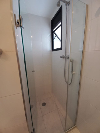 Imagem Imóvel com 3 Quartos para Alugar, 125 m² em Moema - São Paulo