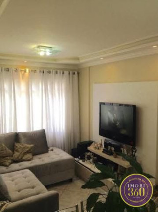 Imagem Apartamento com 2 Quartos à Venda, 70 m² em Parque Boturussu - São Paulo