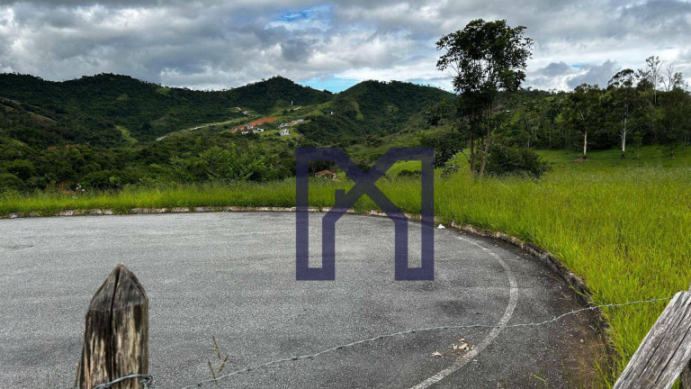 Imagem Terreno à Venda, 550 m² em Pinheirinho - Itajubá