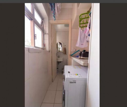 Imagem Apartamento com 3 Quartos à Venda, 92 m² em água Fria - São Paulo