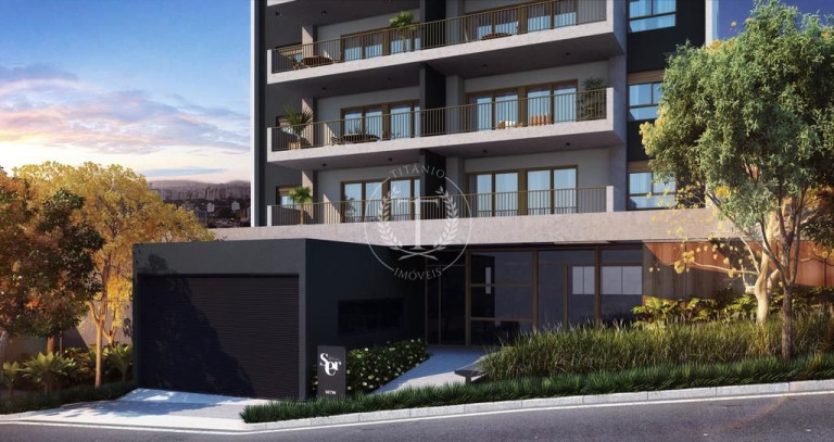 Imagem Apartamento com 2 Quartos à Venda, 68 m² em Vila Madalena - São Paulo Imagem Apartamento com 2 Quartos à Venda, 68 m² em Vila Madalena - São Paulo