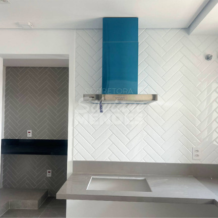 Imagem Apartamento com 2 Quartos à Venda,  em Parque Campolim - Sorocaba