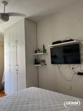 Imagem Apartamento com 3 Quartos à Venda, 130 m² em Copacabana - Rio De Janeiro