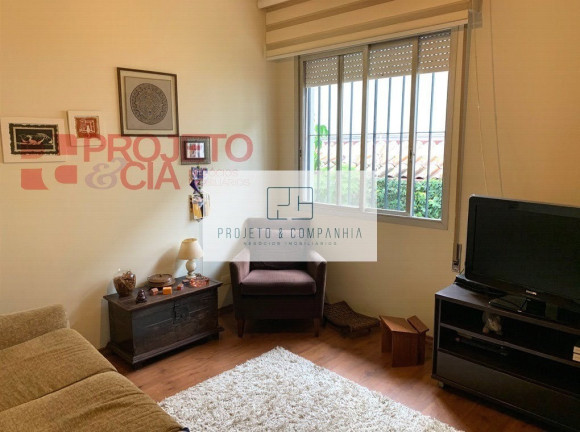 Imagem Sobrado com 4 Quartos à Venda, 286 m² em Alto Da Boa Vista - São Paulo