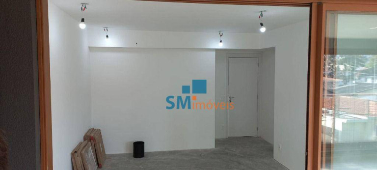 Imagem Apartamento com 3 Quartos à Venda, 110 m² em Brooklin - São Paulo Imagem Apartamento com 3 Quartos à Venda, 110 m² em Brooklin - São Paulo