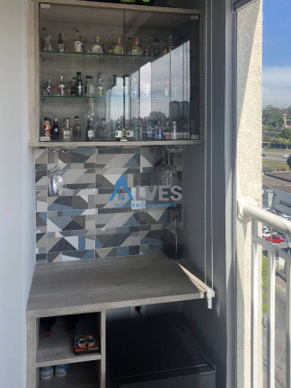 Imagem Apartamento com 3 Quartos à Venda, 58 m² em Ferrazópolis - São Bernardo Do Campo Imagem Apartamento com 3 Quartos à Venda, 58 m² em Ferrazópolis - São Bernardo Do Campo