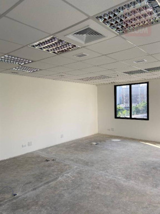 Imagem Imóvel para Alugar, 194 m² em Santo Amaro - São Paulo