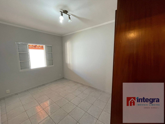 Imagem Casa com 3 Quartos à Venda, 170 m² em Parque Egisto Ragazzo - Limeira Imagem Casa com 3 Quartos à Venda, 170 m² em Parque Egisto Ragazzo - Limeira