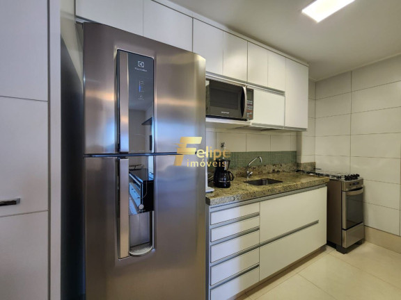 Imagem Imóvel com 2 Quartos à Venda, 70 m² em Jardim Da Penha - Vitória
