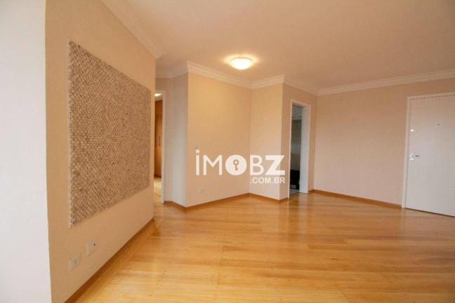 Imagem Imóvel com 2 Quartos à Venda, 54 m² em Vila Mascote - São Paulo