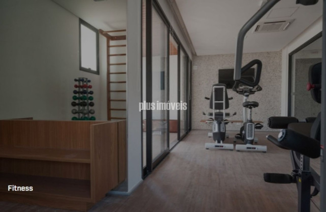 Imagem Apartamento com 1 Quarto à Venda, 78 m² em Vila Olímpia - São Paulo