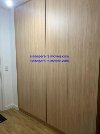 Imagem Flat com 1 Quarto à Venda, 32 m² em Butantã - São Paulo Imagem Flat com 1 Quarto à Venda, 32 m² em Butantã - São Paulo