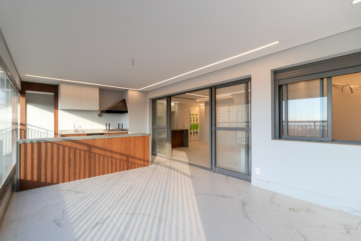 Imagem Apartamento com 3 Quartos à Venda, 128 m² em Ipiranga - São Paulo