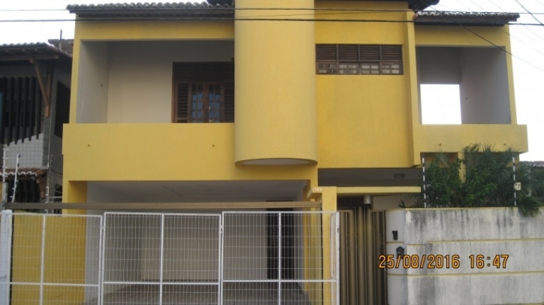 Imagem Casa com 4 Quartos à Venda, 420 m² em Tirol - Natal Imagem Casa com 4 Quartos à Venda, 420 m² em Tirol - Natal