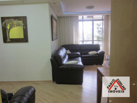 Imagem Apartamento à Venda, 83 m² em Vila Sofia - São Paulo Imagem Apartamento à Venda, 83 m² em Vila Sofia - São Paulo