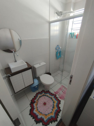Imagem Apartamento com 2 Quartos à Venda, 49 m² em Mogi Moderno - Mogi Das Cruzes