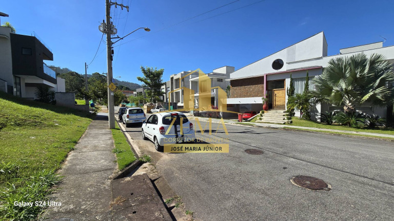 Imagem Terreno em Condomínio à Venda, 250 m² em Jardim Ponte Grande - Mogi Das Cruzes