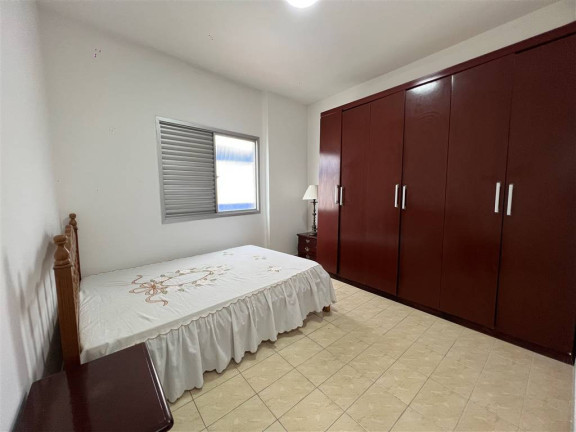 Imagem Apartamento com 2 Quartos à Venda, 78 m² em Aviação - Praia Grande