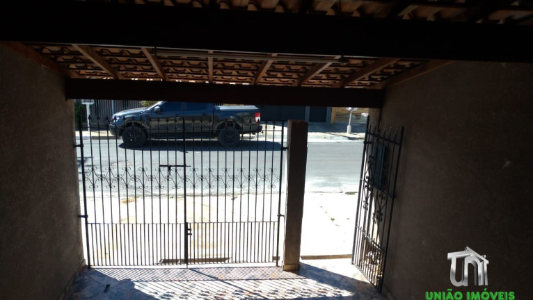 Imagem Casa com 2 Quartos à Venda, 100 m² em Jardim águas Claras - Bragança Paulista