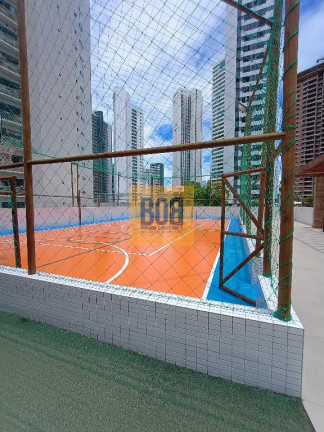 Imagem Apartamento com 4 Quartos à Venda, 162 m² em Boa Viagem - Recife