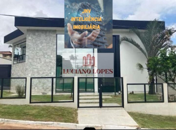 Imagem Casa com 5 Quartos à Venda, 767 m² em Setor Habitacional Arniqueira (águas Claras) - Brasília Imagem Casa com 5 Quartos à Venda, 767 m² em Setor Habitacional Arniqueira (águas Claras) - Brasília